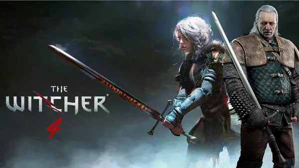 The Witcher 4 Free Pc Download