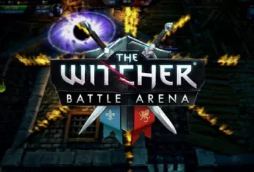 The Witcher Battle Arena Free Pc Download