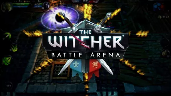 The Witcher Battle Arena Free Pc Download